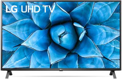 Телевизор Lg 50 UN73 4K Smart (50UN73003) 2020