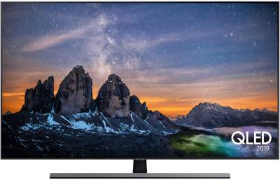 Телевизор Samsung QE55Q82RAT