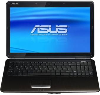 Ноутбук ASUS X5DAF X5DAF-M520SCGDWW