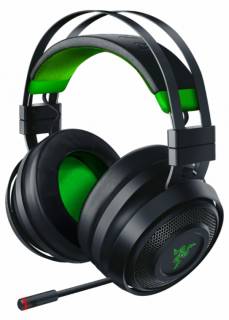 Наушники Razer Nari Ultimate (RZ04-02910100-R3M1) for Xbox One