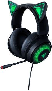 Наушники Razer Kraken Kitty Ed. (RZ04-02980100-R3M1) Black