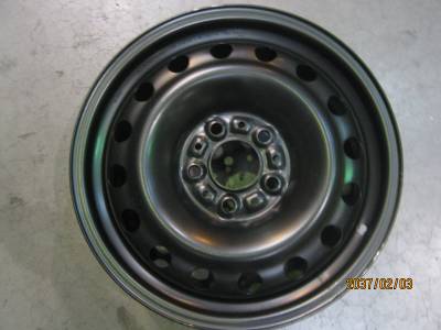 Колесные диски КрКЗ Диск колесный 16х6,5J; 5x114,3; EТ45; DIA67; Toyota Corolla, Auris, Camry, RAW4 277.3101015