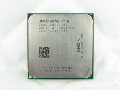 Процессор AMD Athlon II X2 B24 Tray ADXB24OCK23GQ