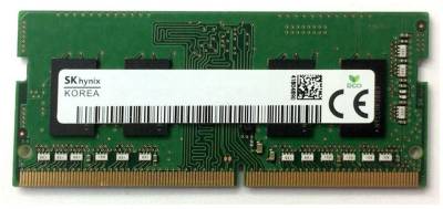 Оперативная память Hynix So-Dimm DDR4 16GB 2666MHz CL19 HMA82GS6CJR8N-VK