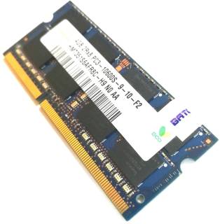 Оперативная память Hynix So-Dimm DDR3 4GB 1333MHz CL11 HMT351S6AFR8C-H9