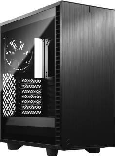 Корпус FRACTAL DESIGN Define 7 Comp B Light Tempered Glass  (FD-C-DEF7C-03) Tint