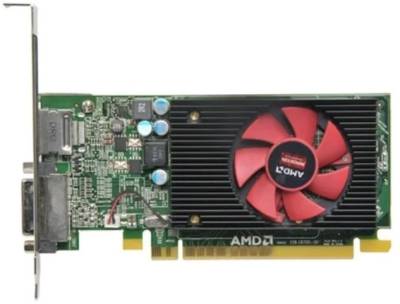 Видеокарта Dell AMD Radeon R5 340 2GB Refurbished 7122107700G