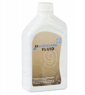 ZF LIFEGUARDFLUID 9 1л AA01.500.001