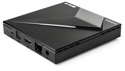 HD Media Player Vinga 044 VMP-044-324