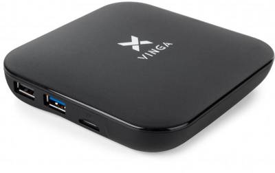 HD Media Player Vinga 015 VMP-015-162