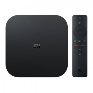 HD Media Player Xiaomi 4K Mi Box S 2/8GB 433528