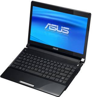 Ноутбук ASUS UL30Jt UL30Jt-430UNFGRAW 90NZAA934W145ARD93AY