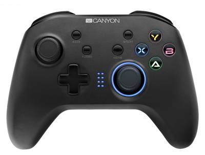 Игровой контроллер Canyon CND-GPW3