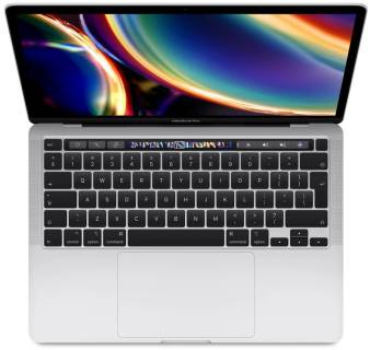 Ноутбук Apple MacBook Pro 13 Space Gray 2020 MWP82
