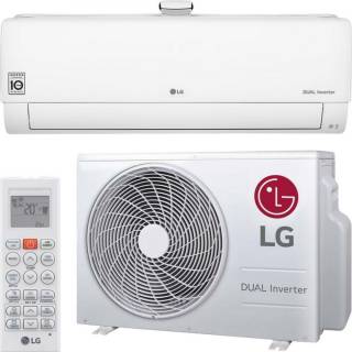 Кондиционер Lg Air PuriCare AP09RT