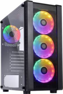Корпус QUBE STORM F5NU3