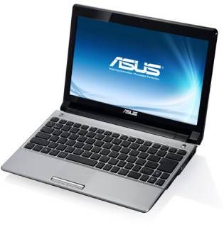 Ноутбук ASUS UL20FT UL20FT-U340NEHRAW