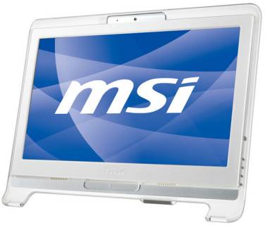 Моноблок MSI Wind Top AE1920-024XPL 9S6-A92312-024