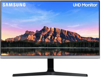 Монитор Samsung LU28R550UQIXCI