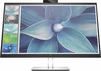 Монитор HP E27d G4 (6PA56AA) Black