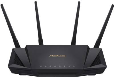 Сетевой маршрутизатор ASUS RT-AX58U