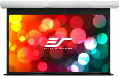 Проекционный экран Elite screens SK180NXW2-E6