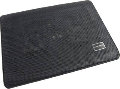 Подставка Esperanza Notebook Cooling Pad EA144 Tiv