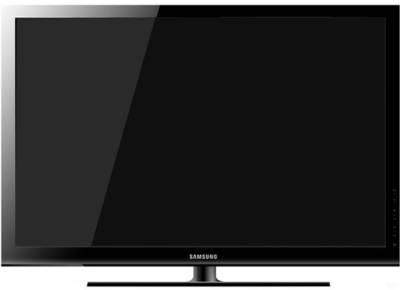 Телевизор Samsung PS42C430A1W Black PS42C430A1WXUA