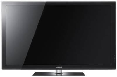 Телевизор Samsung PS50C550G1W Black PS50C550G1WXUA