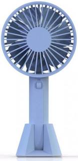 Вентилятор Xiaomi VH Portable Handheld Fan Blue