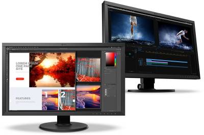 Монитор Eizo CS2740