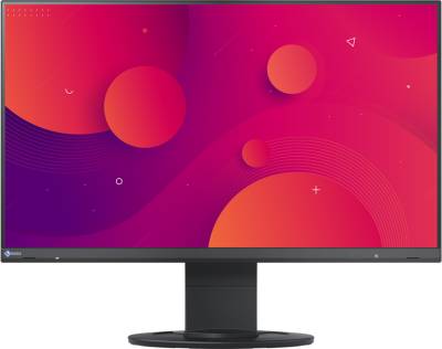 Монитор Eizo FlexScan EV2460 (EV2460-BK) Black