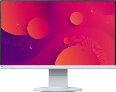 Монитор Eizo FlexScan EV2460 (EV2460-WT) White