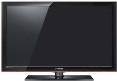 Телевизор Samsung PS50C450B1W Black PS50C450B1WXUA