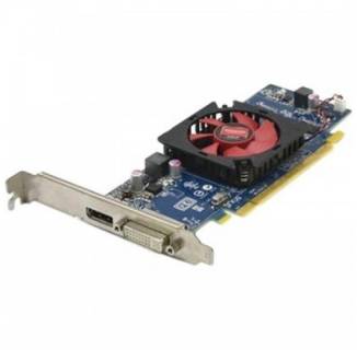 Видеокарта Dell Radeon HD7470 1GB OEM Ref OUGA9