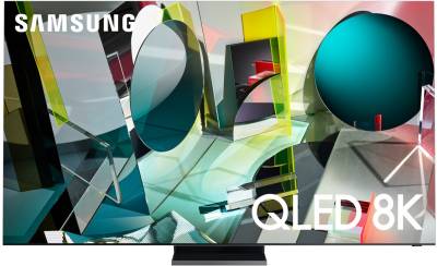 Телевизор Samsung 65 Q950TS QLED 8K Smart (QE65Q950TSUXUA) 2020