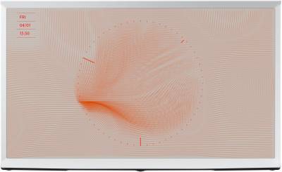 Телевизор Samsung 43 The Serif 4K Smart (QE43LS01TAUXUA) 2020