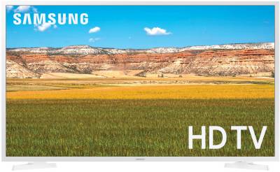 Телевизор Samsung 32 T4510 HD Smart (UE32T4510AUXUA) 2020