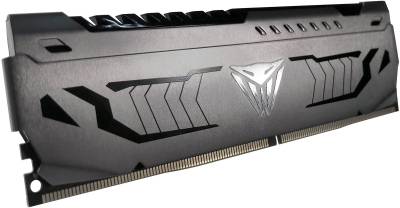 Оперативная память Patriot Viper Steel DDR4 32MHz 3200MHz CL16 PVS432G320C6