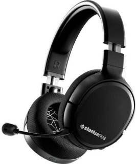 Наушники SteelSeries Arctis 1 Wireless (61512) Black
