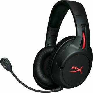 Наушники Kingston HyperX Cloud Flight (HX-HSCF-BK/EM) Black