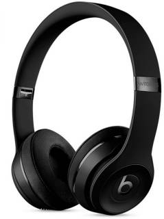 Наушники Beats Solo3 (MX432) Matte Black