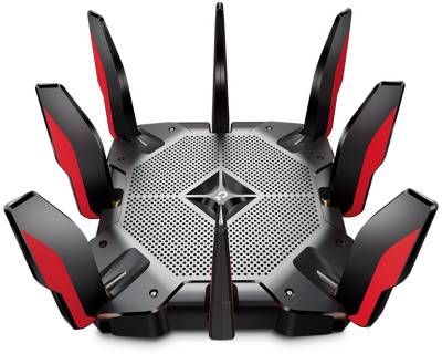 Сетевой маршрутизатор TP-Link Archer AX11000 (WiFi 6)