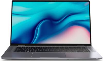 Ноутбук Dell Latitude 9510 N097L951015ERC_W10