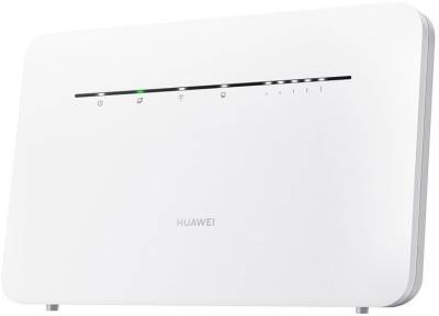 Сетевой маршрутизатор Huawei AC1200 Gigabit Router B535-232 3G/4G