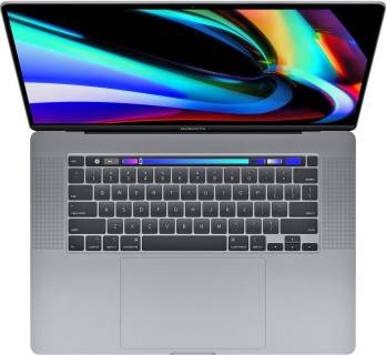 Ноутбук Apple MacBook Pro 13 Space Gray 2020 Z0Y700018