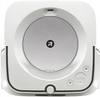 Пылесос Irobot Braava Jet M6