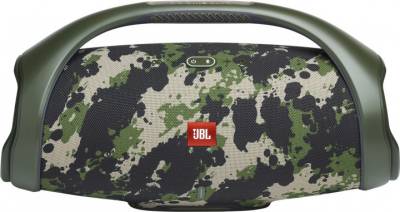 Акустическая система JBL Boombox 2 Squad JBLBOOMBOX2SQUADEU