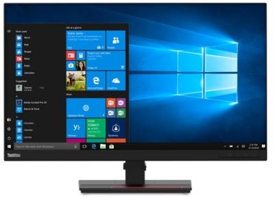 Монитор Lenovo ThinkVision T27q-20 (61EDGAT2UA)