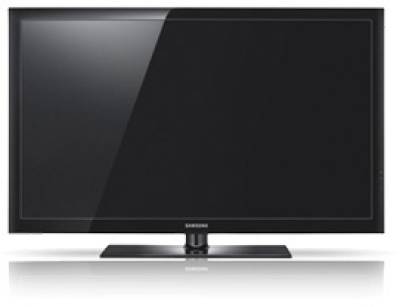 Телевизор Samsung PS50C433A4W Black PS50C433A4WXUA